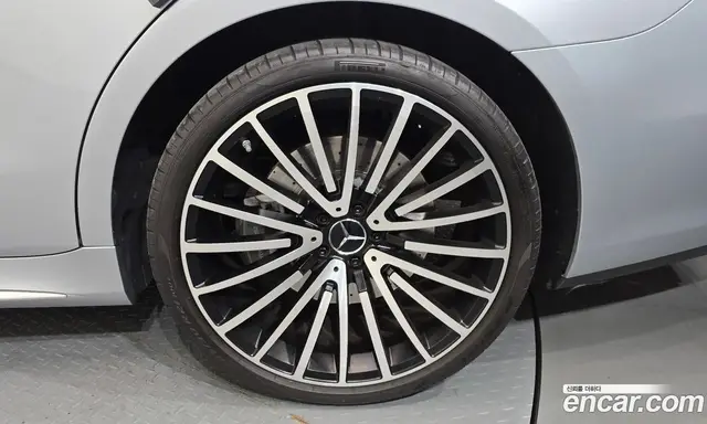 Mercedes-Benz S-Class 2021 2.9 гидро, миниатюра 7 Mercedes-Benz S-Class 2021 2.9 гидро, миниатюра 7