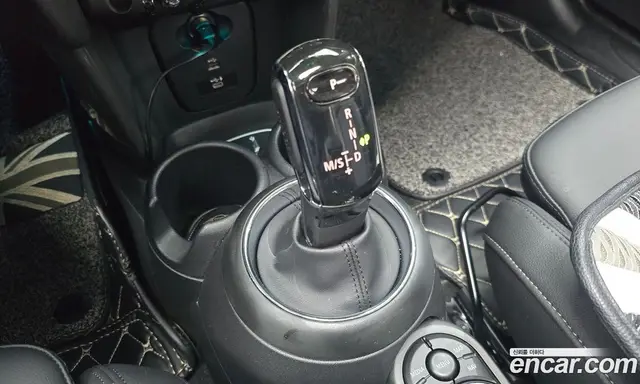 Mini Cooper 2021 1.5 автомат (гидро), миниатюра 12