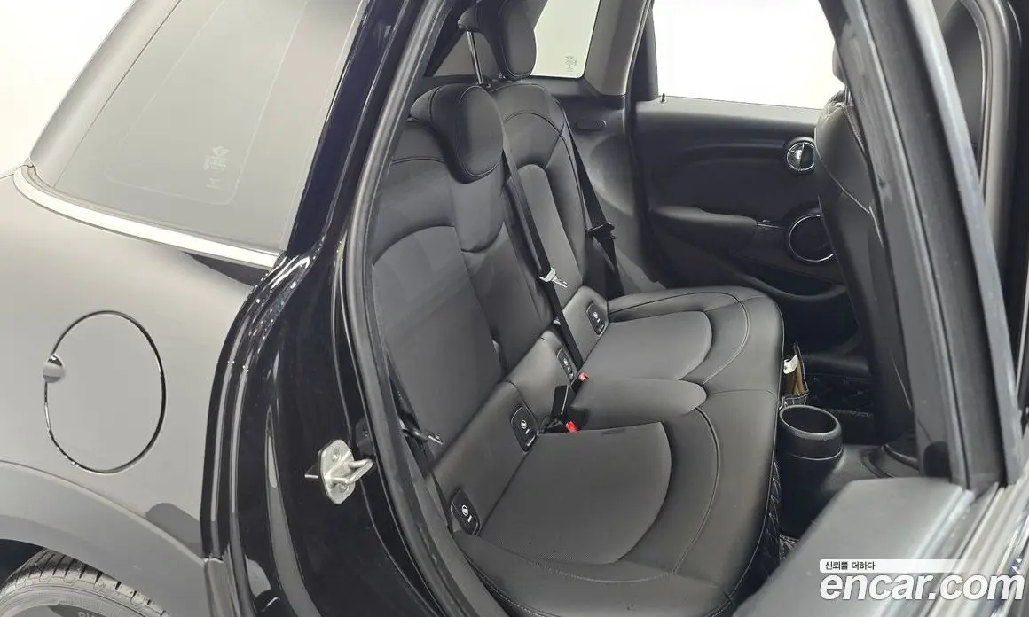 Mini Cooper 2021 1.5 автомат (гидро), фото 18