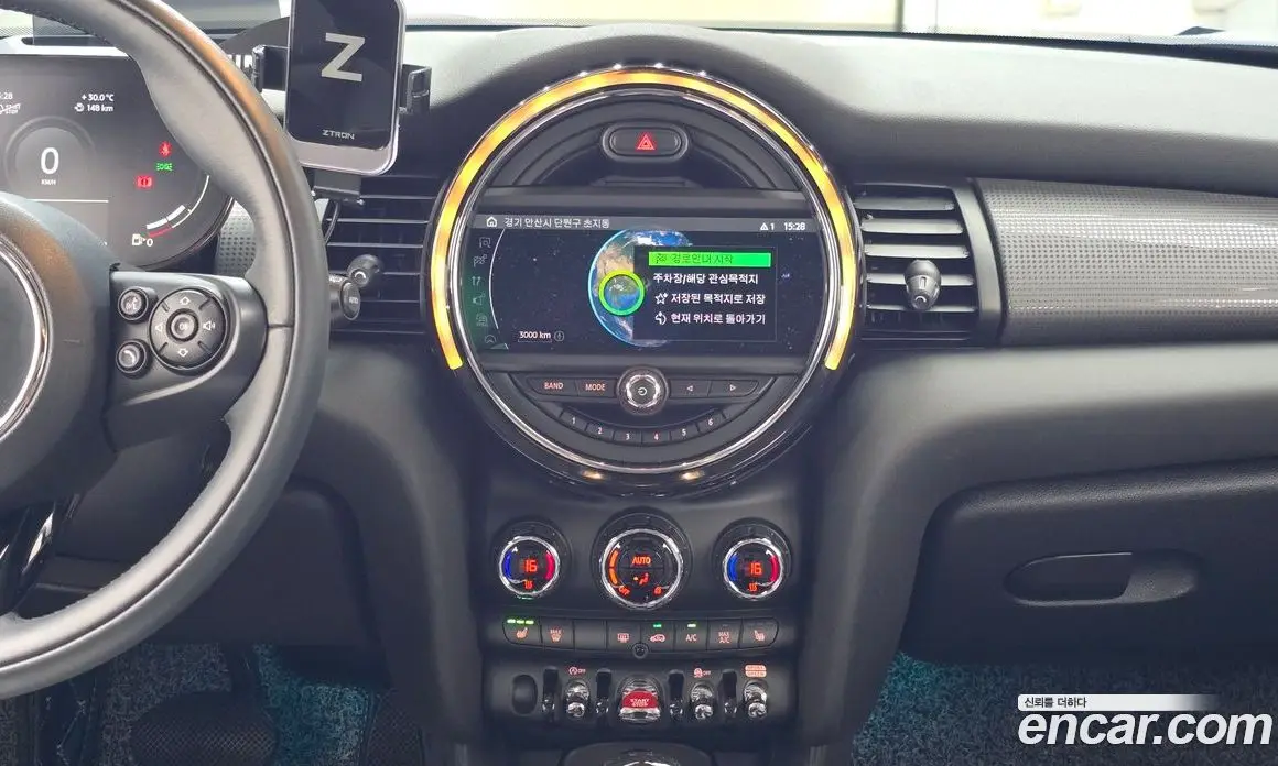 Mini Cooper 2021 1.5 автомат (гидро), фото 20