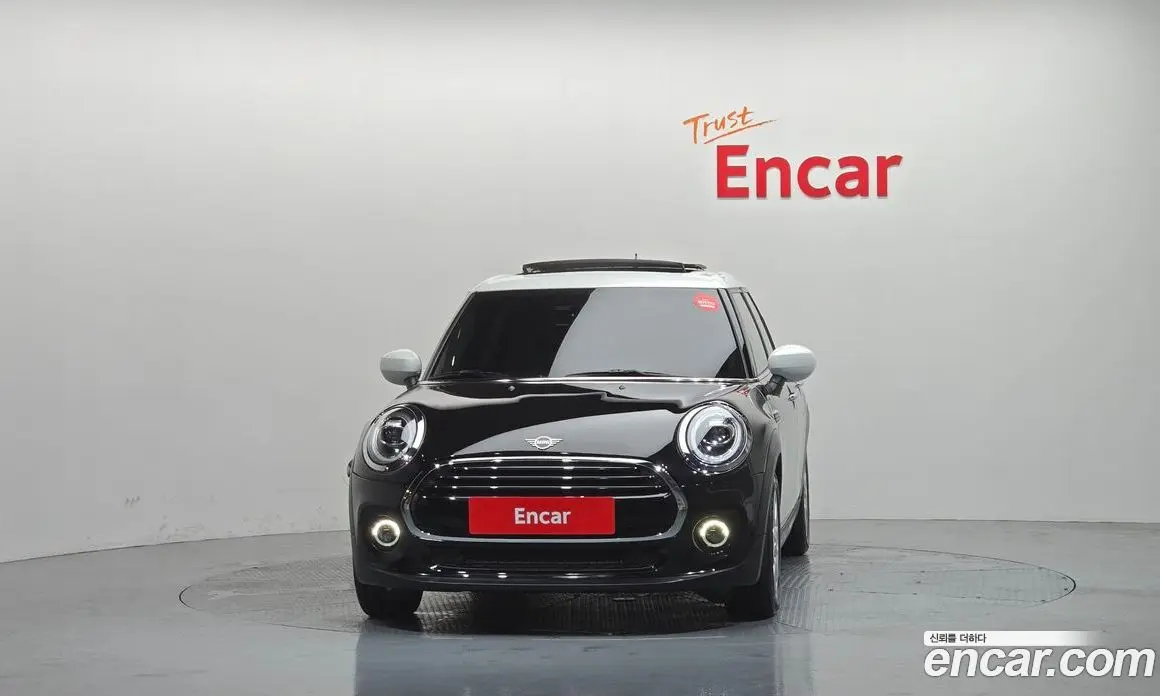 Mini Cooper 2021 1.5 автомат (гидро), фото 3
