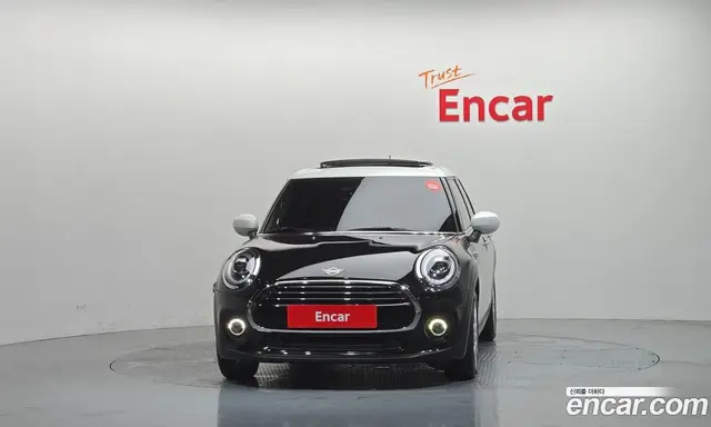 Mini Cooper 2021 1.5 автомат (гидро), миниатюра 3