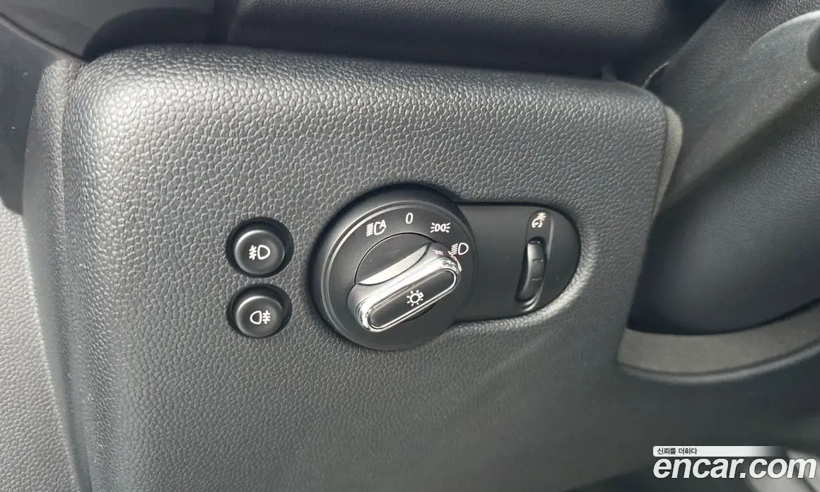 Mini Cooper 2021 1.5 автомат (гидро), фото 30