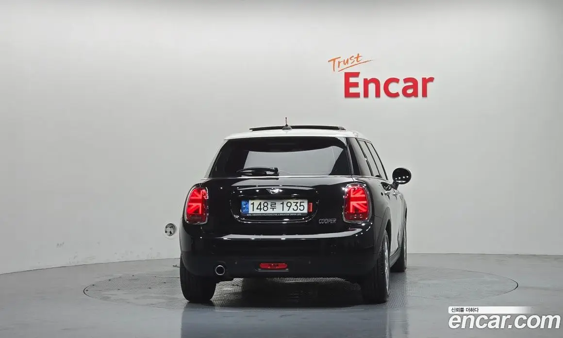 Mini Cooper 2021 1.5 автомат (гидро), фото 4