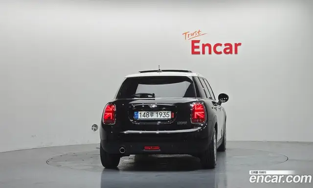 Mini Cooper 2021 1.5 автомат (гидро), миниатюра 4