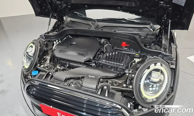 Mini Cooper 2021 1.5 автомат (гидро), миниатюра 6