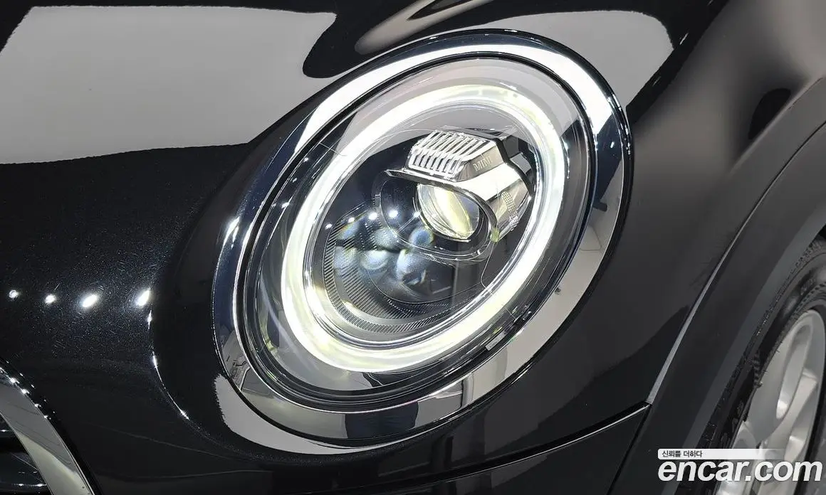 Mini Cooper 2021 1.5 автомат (гидро), фото 8
