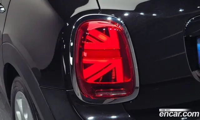 Mini Cooper 2021 1.5 автомат (гидро), миниатюра 9