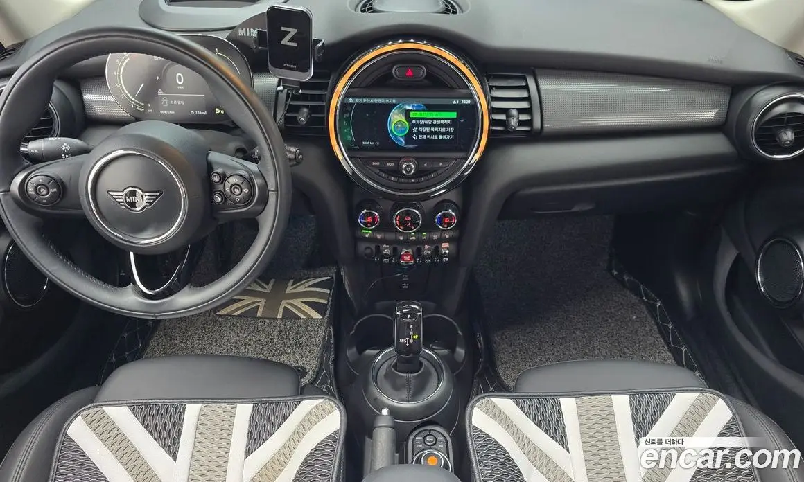 Mini Cooper 2021 1.5 автомат (гидро), фото 10
