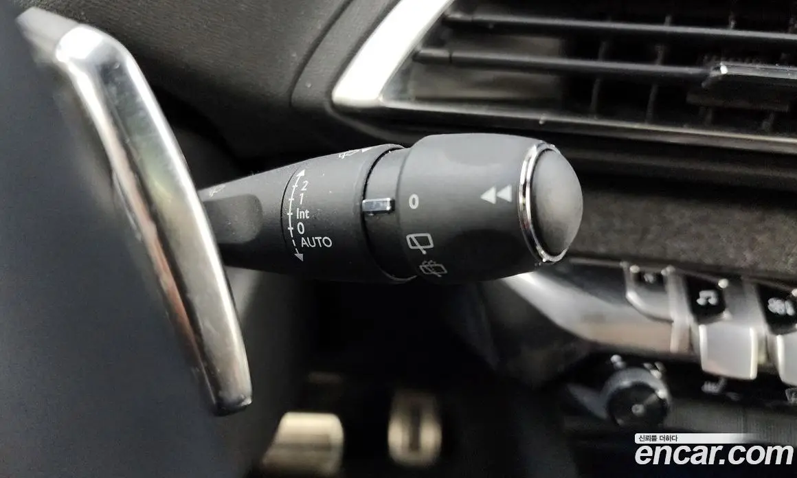 Peugeot 3008 2019 1.5 автомат (гидро), фото 18