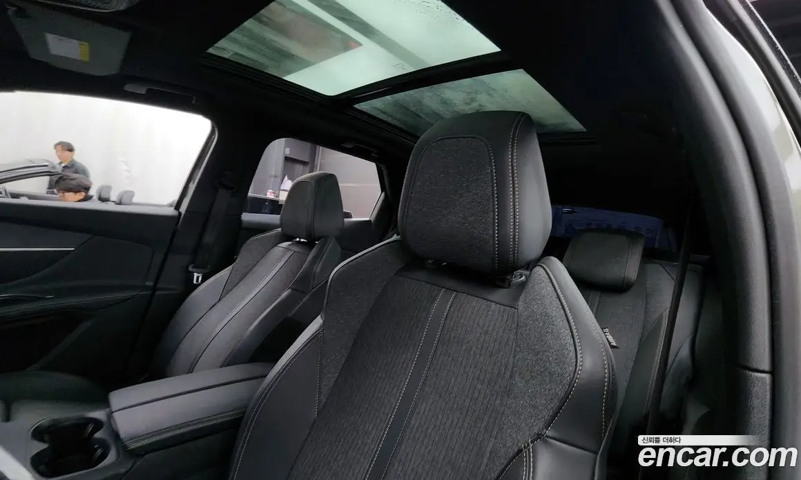 Peugeot 3008 2019 1.5 автомат (гидро), фото 19