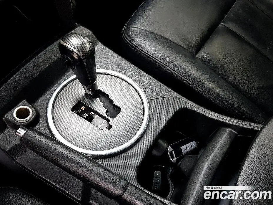 SsangYong Korando 2014 2.0 автомат (гидро), фото 12