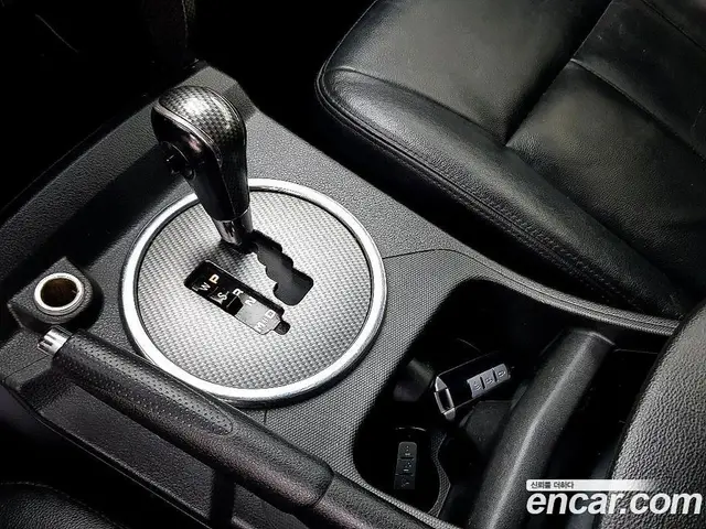 SsangYong Korando 2014 2.0 автомат (гидро), миниатюра 12