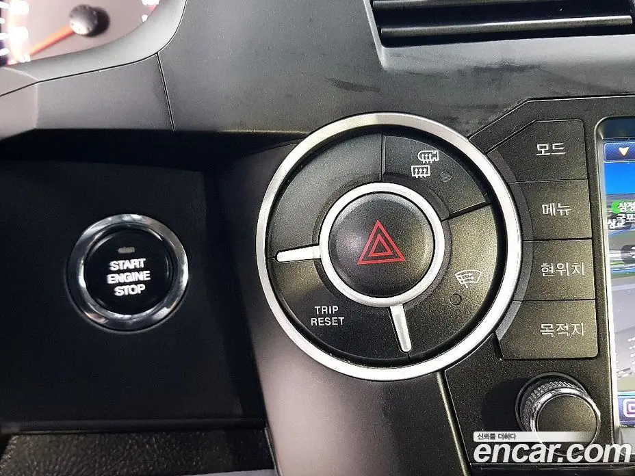 SsangYong Korando 2014 2.0 автомат (гидро), фото 14