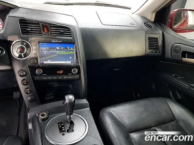 SsangYong Korando 2014 2.0 автомат (гидро), миниатюра 10