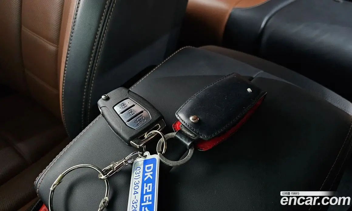 SsangYong Rexton 2017 2.2 автомат (гидро), фото 27