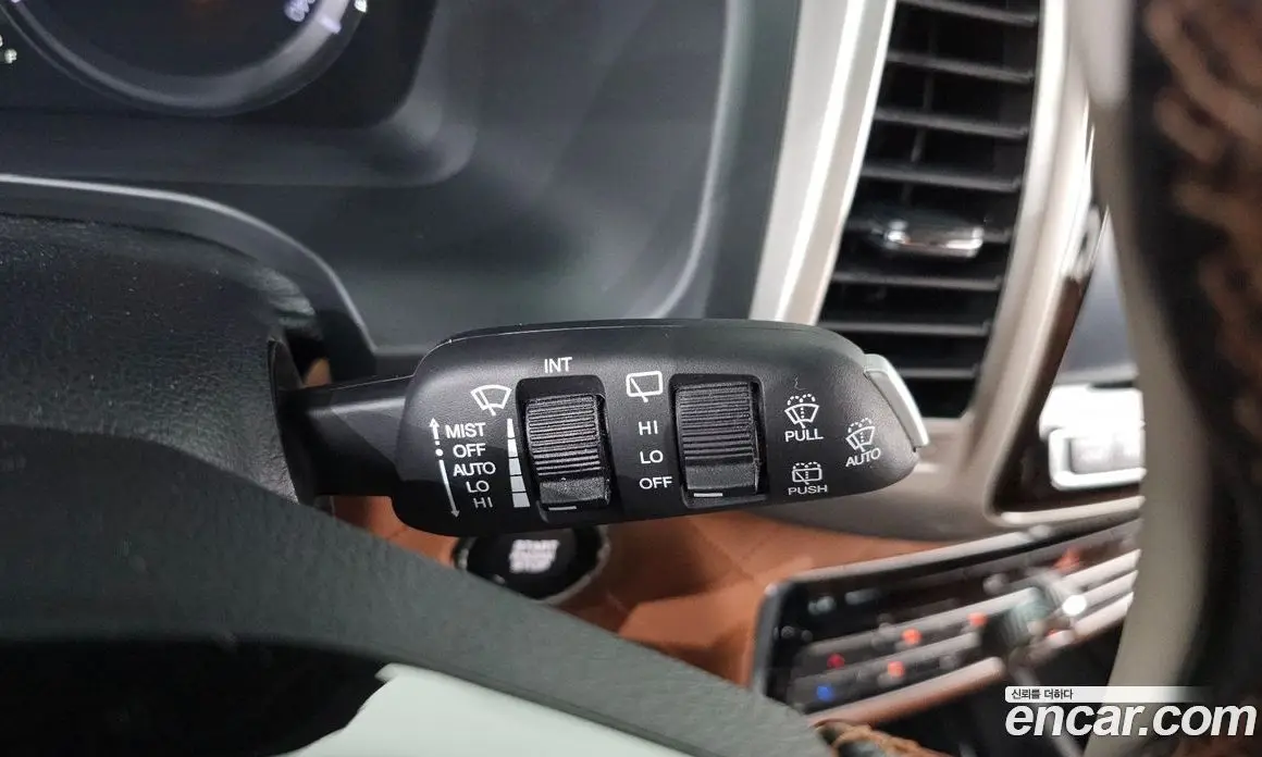 SsangYong Rexton 2017 2.2 автомат (гидро), фото 30