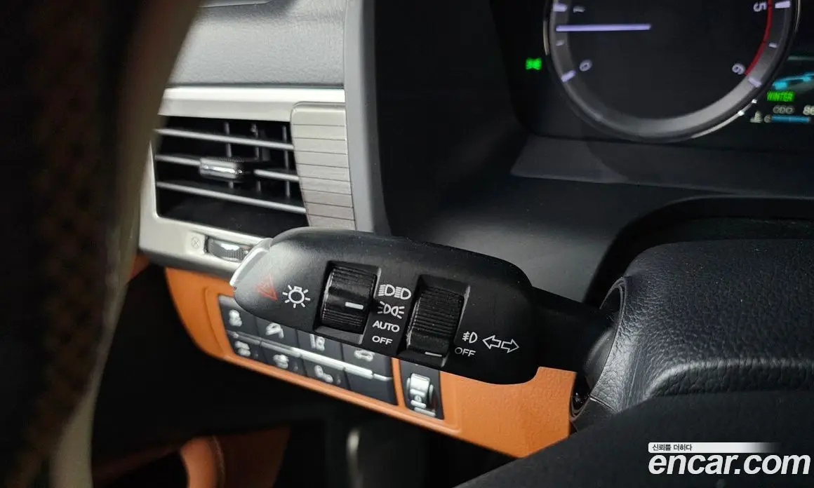 SsangYong Rexton 2017 2.2 автомат (гидро), фото 34