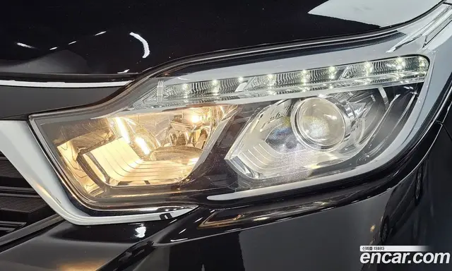 SsangYong Rexton 2017 2.2 автомат (гидро), миниатюра 8
