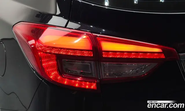 SsangYong Rexton 2017 2.2 автомат (гидро), миниатюра 9