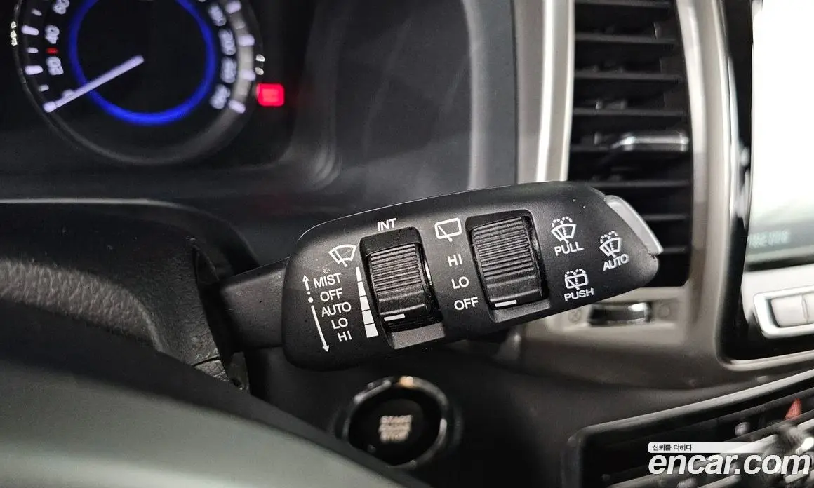 SsangYong Rexton 2017 2.2 автомат (гидро), фото 28