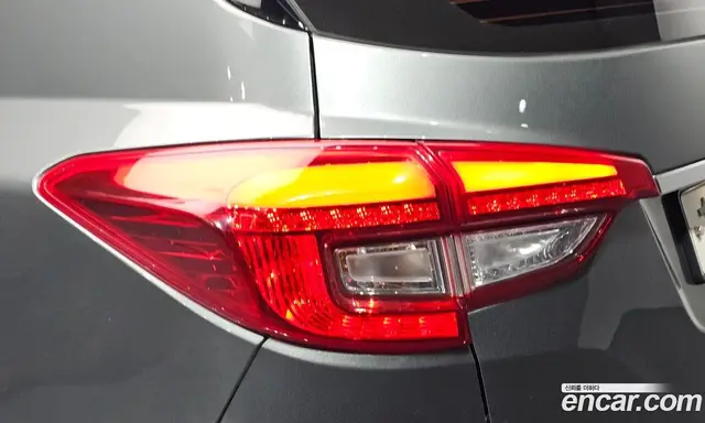 SsangYong Rexton 2017 2.2 автомат (гидро), миниатюра 9