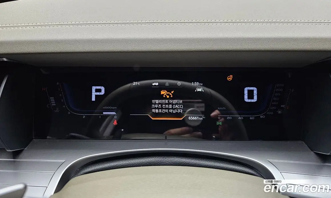 SsangYong Torres 2022 1.5 автомат (гидро), фото 11
