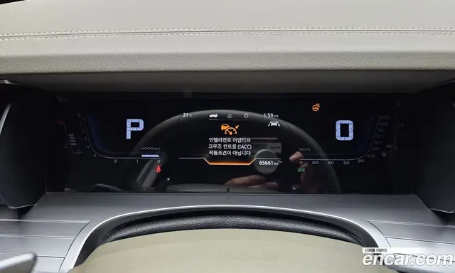 SsangYong Torres 2022 1.5 автомат (гидро), миниатюра 11