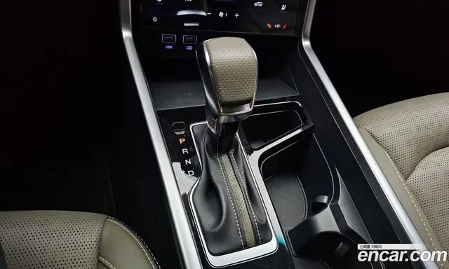 SsangYong Torres 2022 1.5 автомат (гидро), миниатюра 12