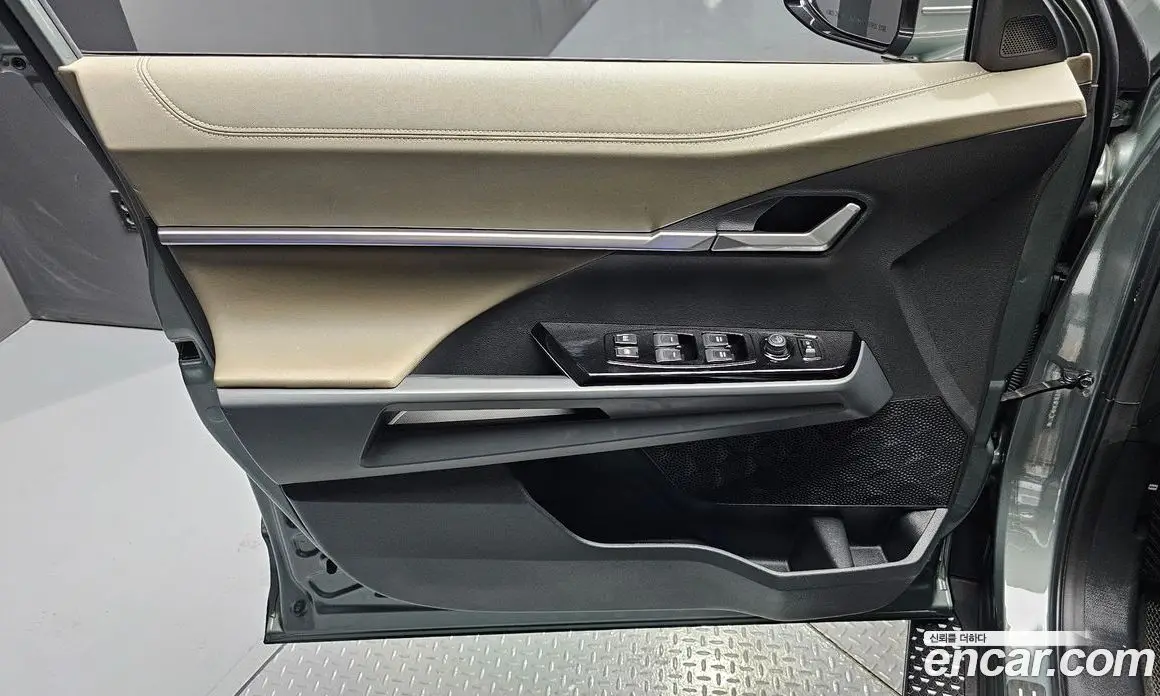 SsangYong Torres 2022 1.5 автомат (гидро), фото 14