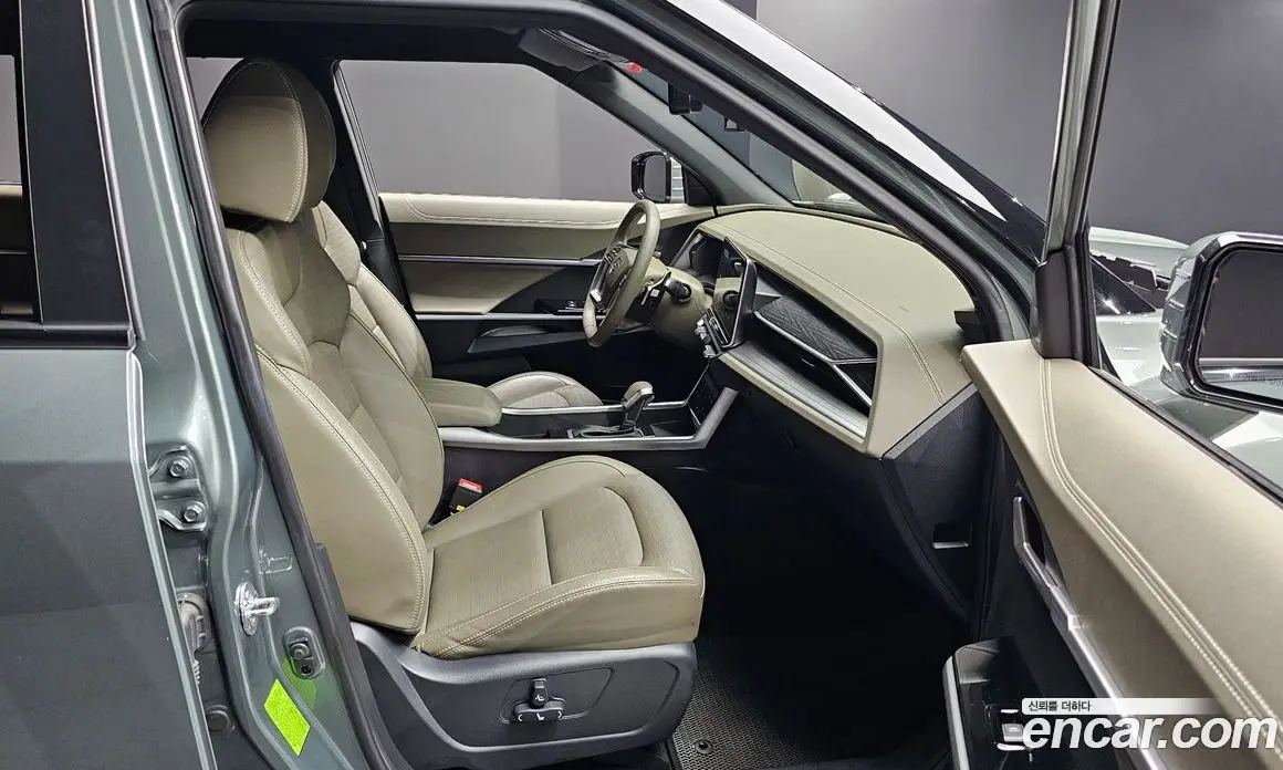 SsangYong Torres 2022 1.5 автомат (гидро), фото 17