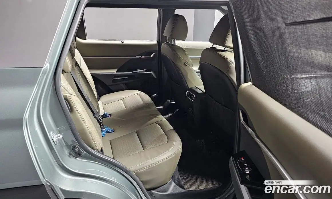 SsangYong Torres 2022 1.5 автомат (гидро), фото 18
