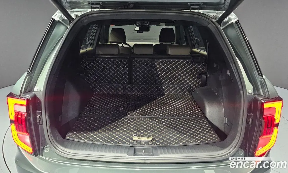 SsangYong Torres 2022 1.5 автомат (гидро), фото 26