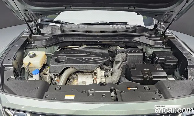 SsangYong Torres 2022 1.5 автомат (гидро), миниатюра 6