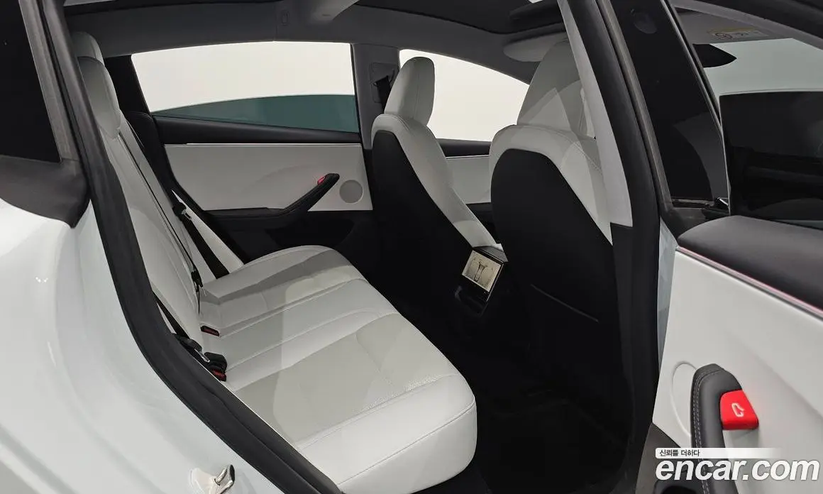Tesla Model 3 2024 0.2 автомат (гидро), фото 16 Tesla Model 3 2024 0.2 автомат (гидро), фото 16