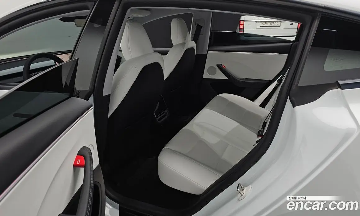Tesla Model 3 2024 0.2 автомат (гидро), фото 18 Tesla Model 3 2024 0.2 автомат (гидро), фото 18