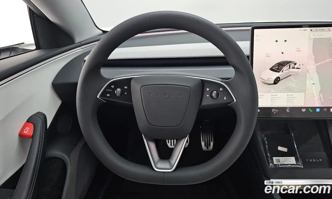 Tesla Model 3 2024 0.2 автомат (гидро), фото 19 Tesla Model 3 2024 0.2 автомат (гидро), фото 19