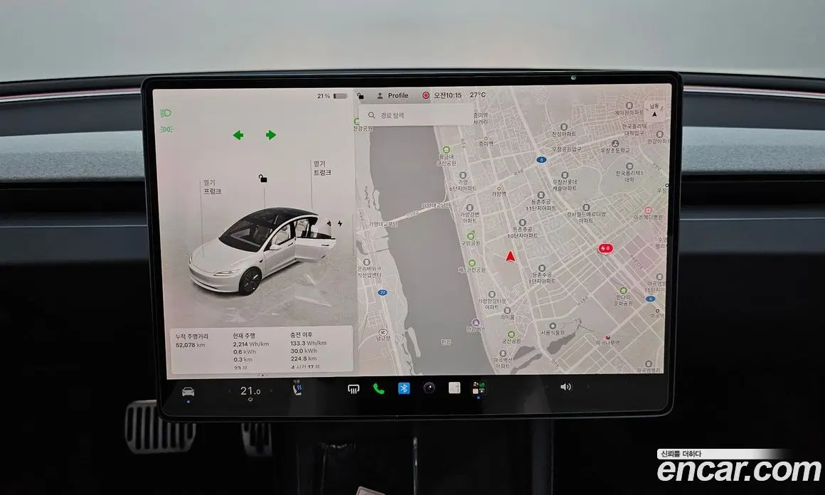 Tesla Model 3 2024 0.2 автомат (гидро), фото 20 Tesla Model 3 2024 0.2 автомат (гидро), фото 20
