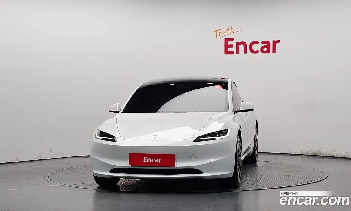 Tesla Model 3 2024 0.2 автомат (гидро), фото 3 Tesla Model 3 2024 0.2 автомат (гидро), фото 3