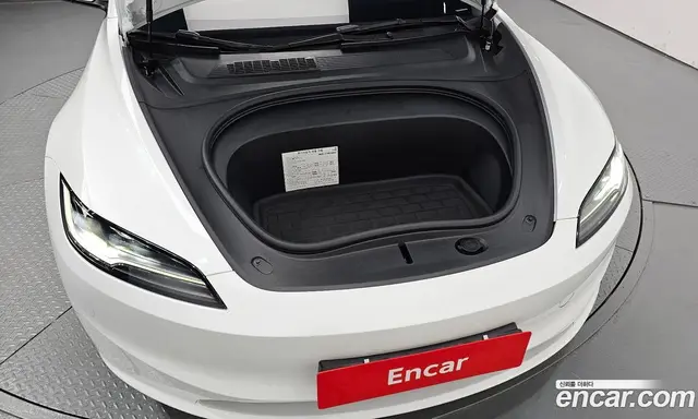 Tesla Model 3 2024 0.2 автомат (гидро), миниатюра 6 Tesla Model 3 2024 0.2 автомат (гидро), миниатюра 6