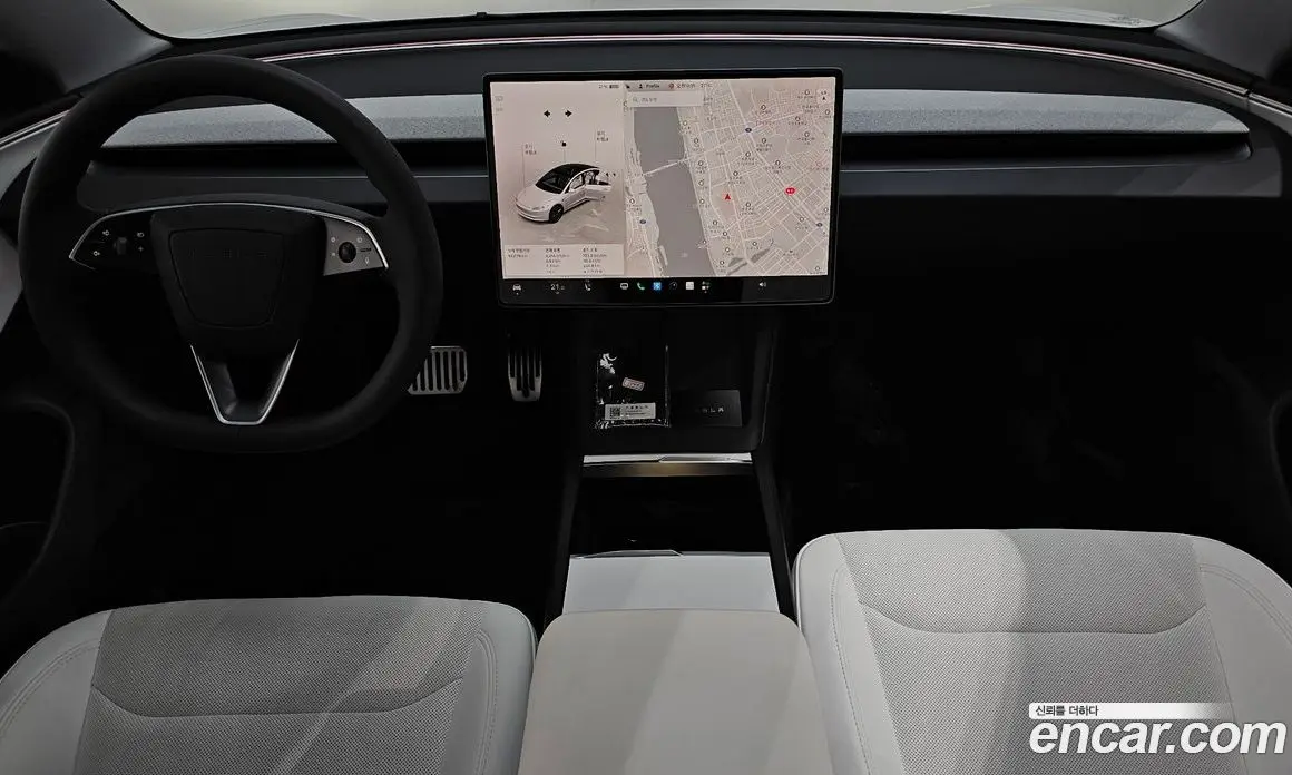 Tesla Model 3 2024 0.2 автомат (гидро), фото 10 Tesla Model 3 2024 0.2 автомат (гидро), фото 10