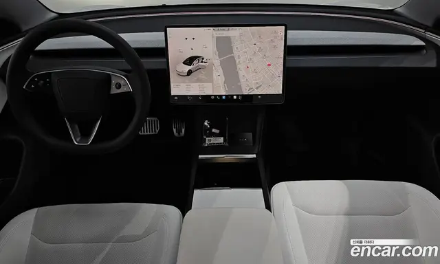Tesla Model 3 2024 0.2 автомат (гидро), миниатюра 10 Tesla Model 3 2024 0.2 автомат (гидро), миниатюра 10