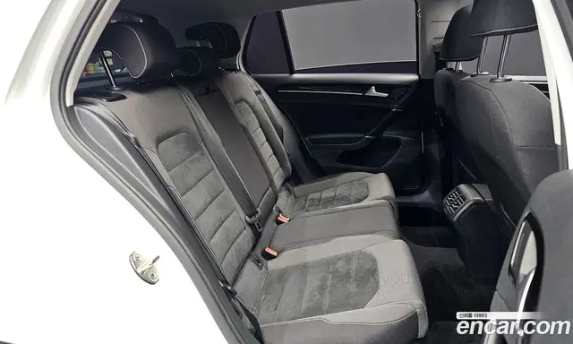 Volkswagen Golf 2015 2.0 автомат (гидро), миниатюра 11