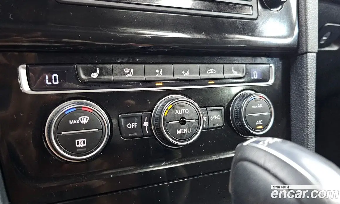 Volkswagen Golf 2015 2.0 автомат (гидро), фото 15