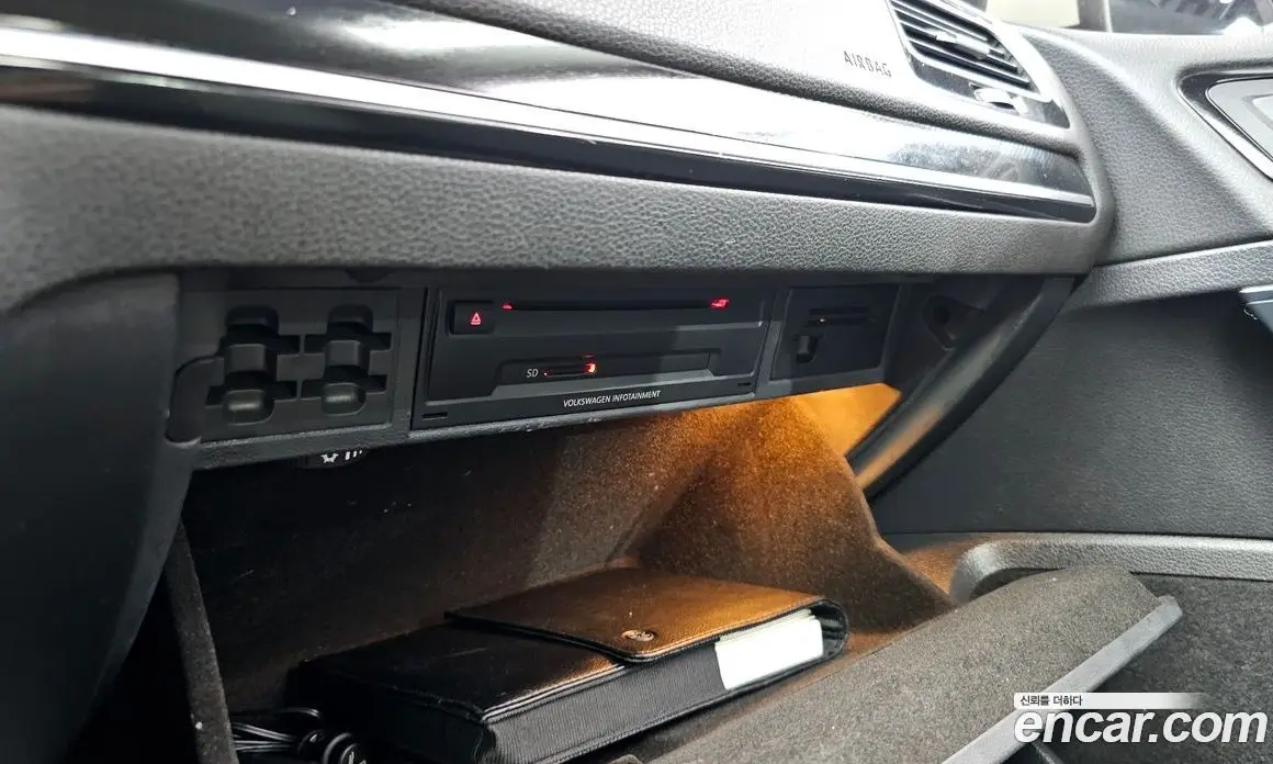Volkswagen Golf 2015 2.0 автомат (гидро), фото 16