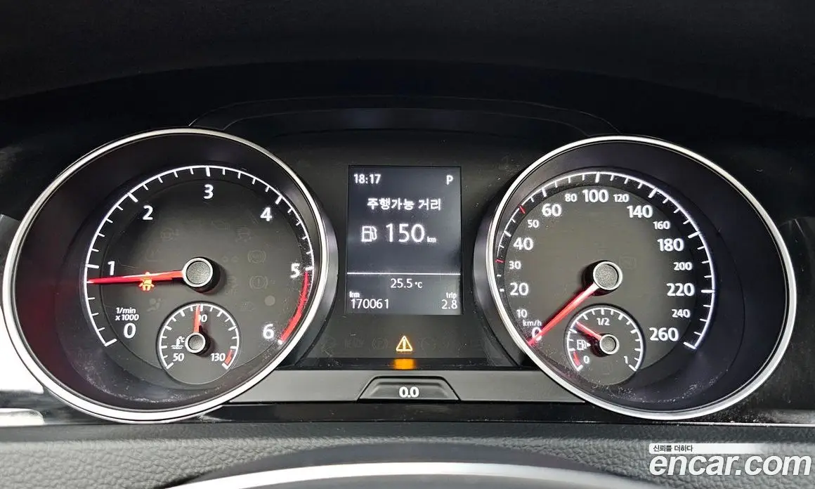 Volkswagen Golf 2015 2.0 автомат (гидро), фото 8