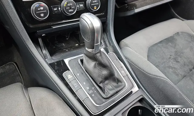 Volkswagen Golf 2015 2.0 автомат (гидро), миниатюра 9