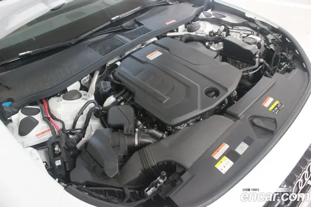 Audi A5 2025 2.0 автомат (гидро), миниатюра 6