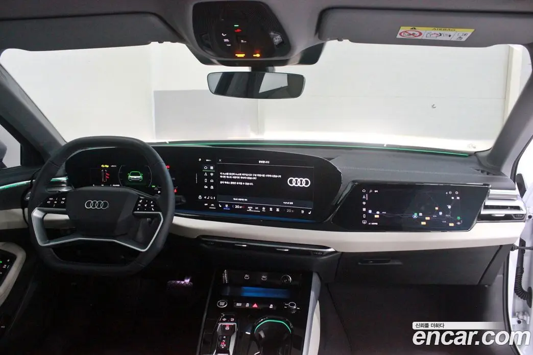 Audi A5 2025 2.0 автомат (гидро), фото 7
