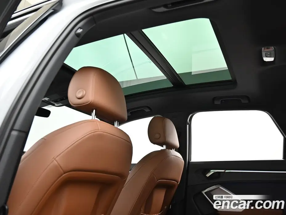 Audi Q3 2026 2.0 автомат (гидро), фото 19